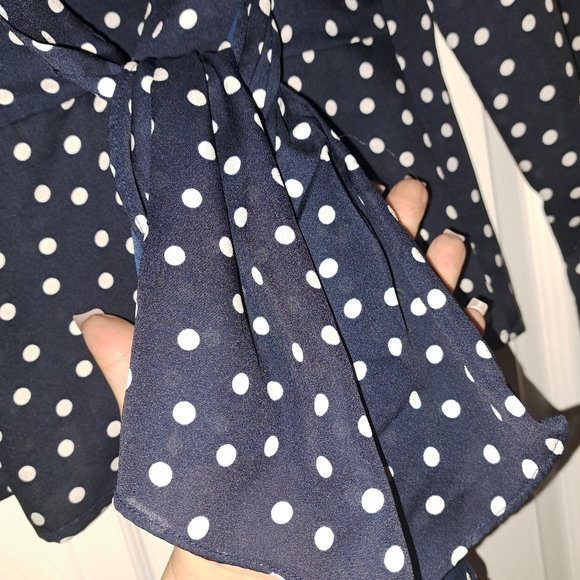 M JONES New York Blouse - Picture 4 of 8